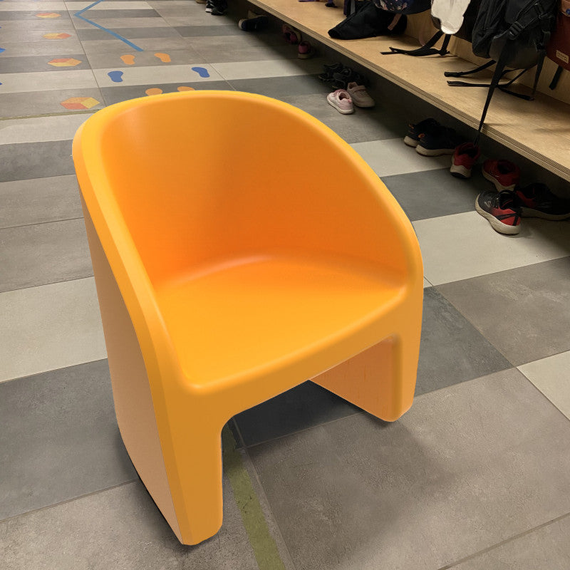 Ritmic Mini Rocking Chair