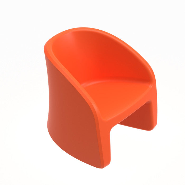 Ritmic Mini Rocking Chair