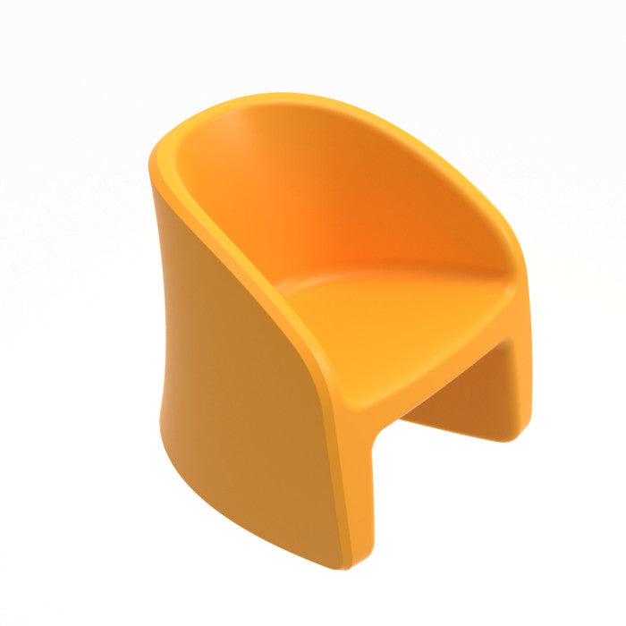 Ritmic Mini Rocking Chair