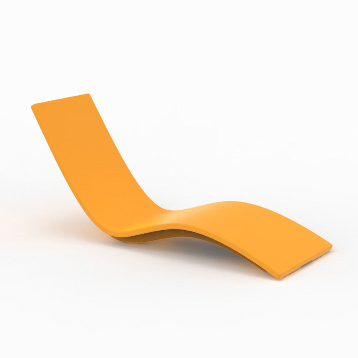Solis Low Lounger
