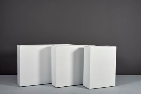 Amesbury Planter - Outdoor Living Accessories | FurnitureScapes