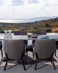Alan Chair - Modern Outdoor Chairs | FurnitureScapes