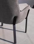 Alan Chair - Modern Outdoor Chairs | FurnitureScapes