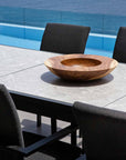Bolt Dining Table HPL Top