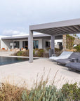 Coral Lounger