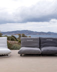 Coral Lounger