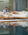 Icon Sectional Sofa Set