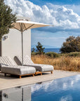 Icon Lounger