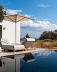 Icon Lounger