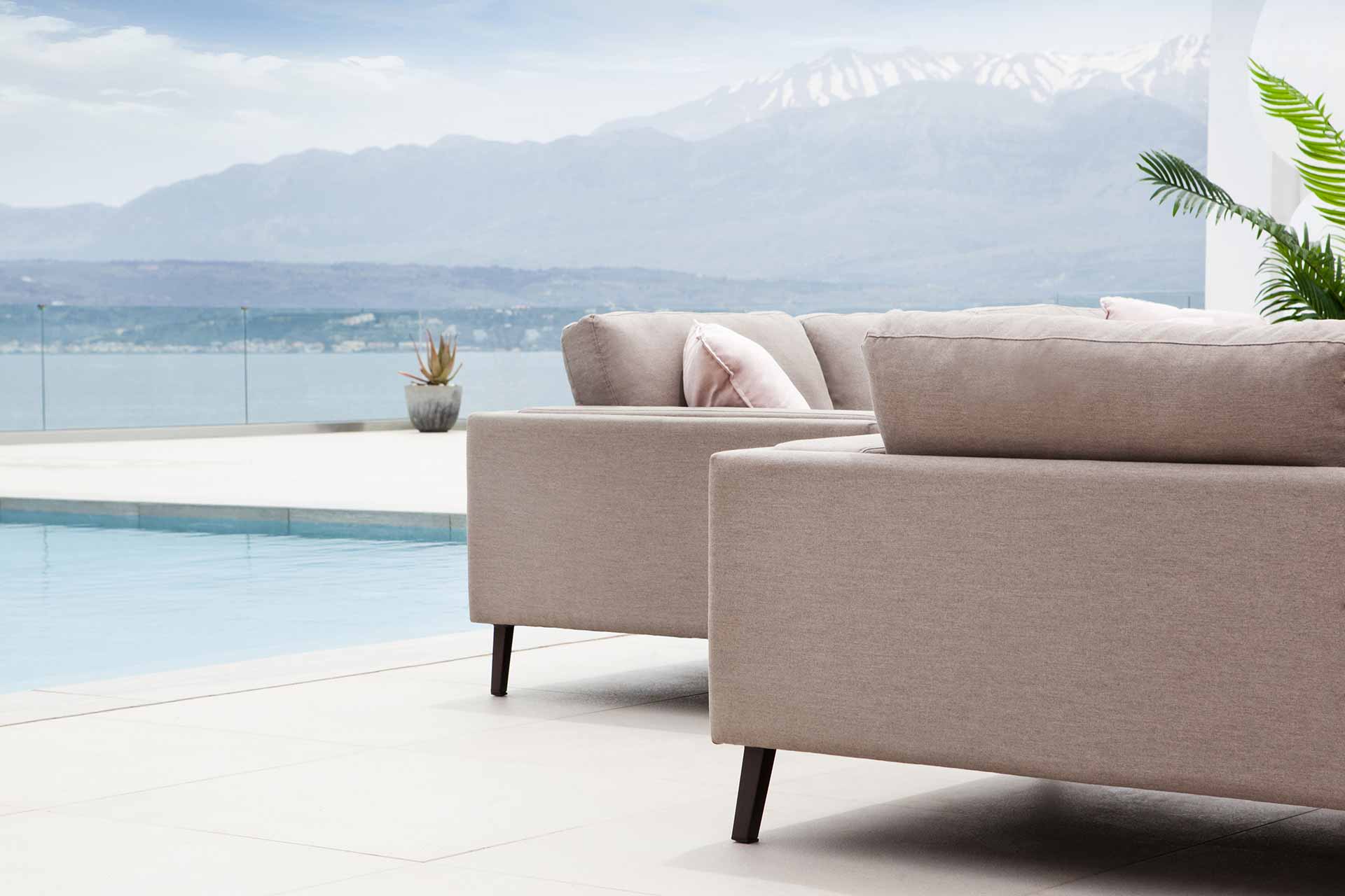 Lazy Chair