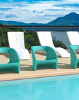 Playa Spa Chair