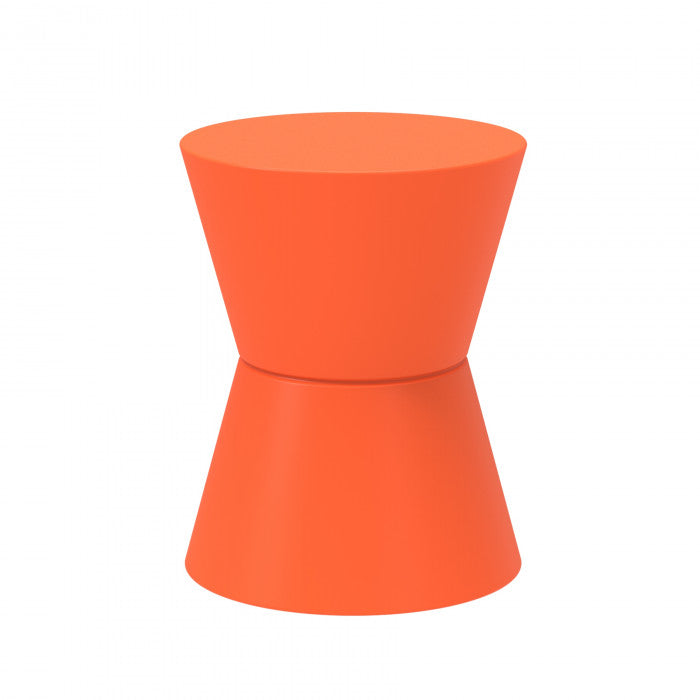 Diabolo Side Table