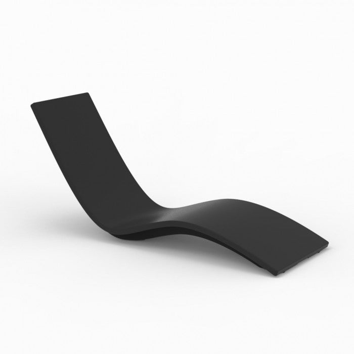 Solis Low Lounger