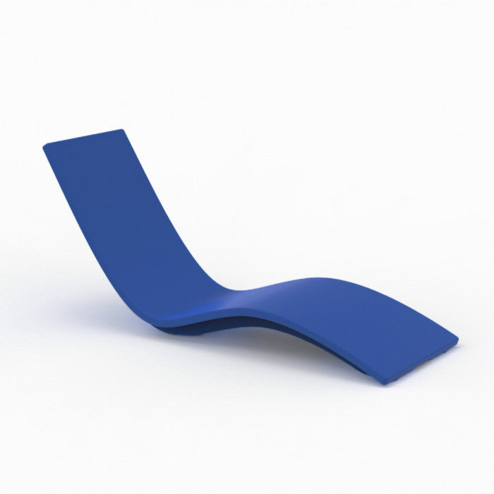 Solis Low Lounger
