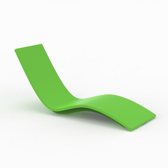 Solis Low Lounger