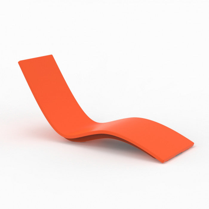 Solis Low Lounger