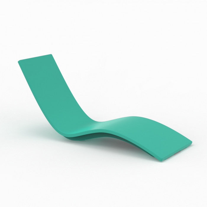 Solis Low Lounger