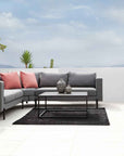 Vito Sectional Sofa Set