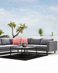 Vito Sectional Sofa Set