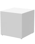 Blok Stool Side Table