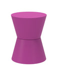 Diabolo Side Table